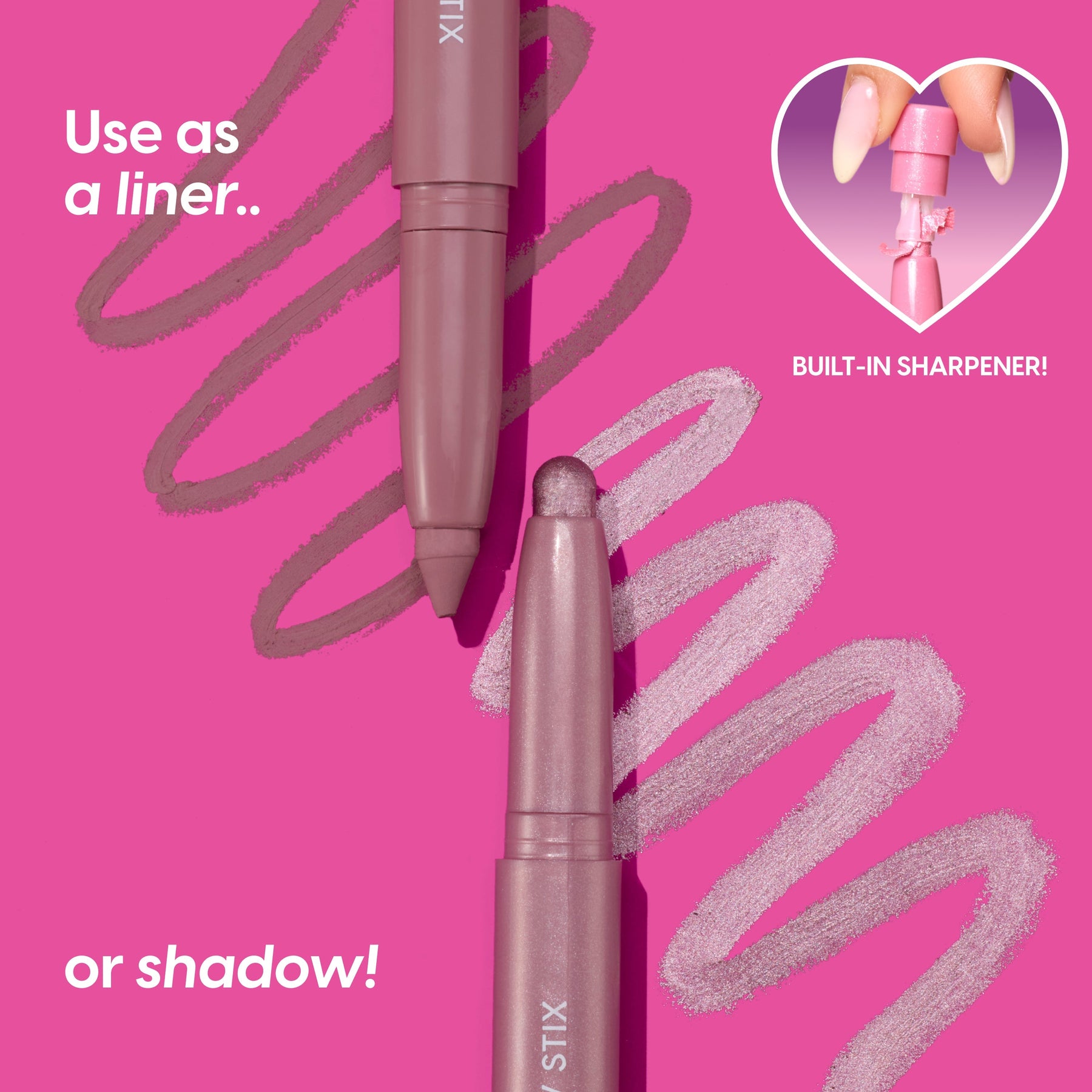 For Your Eyes Only - Daily Set