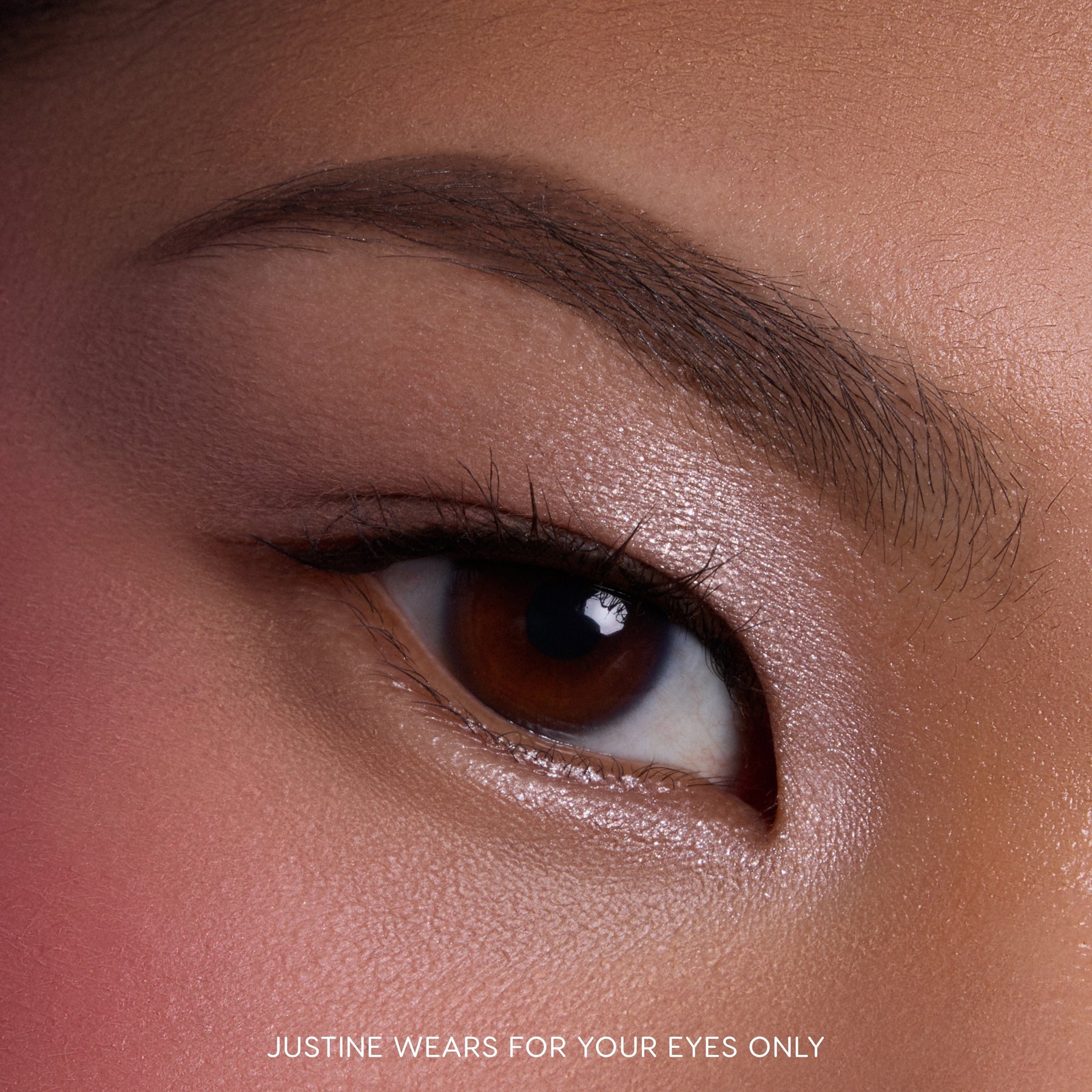 For Your Eyes Only - Daily Set