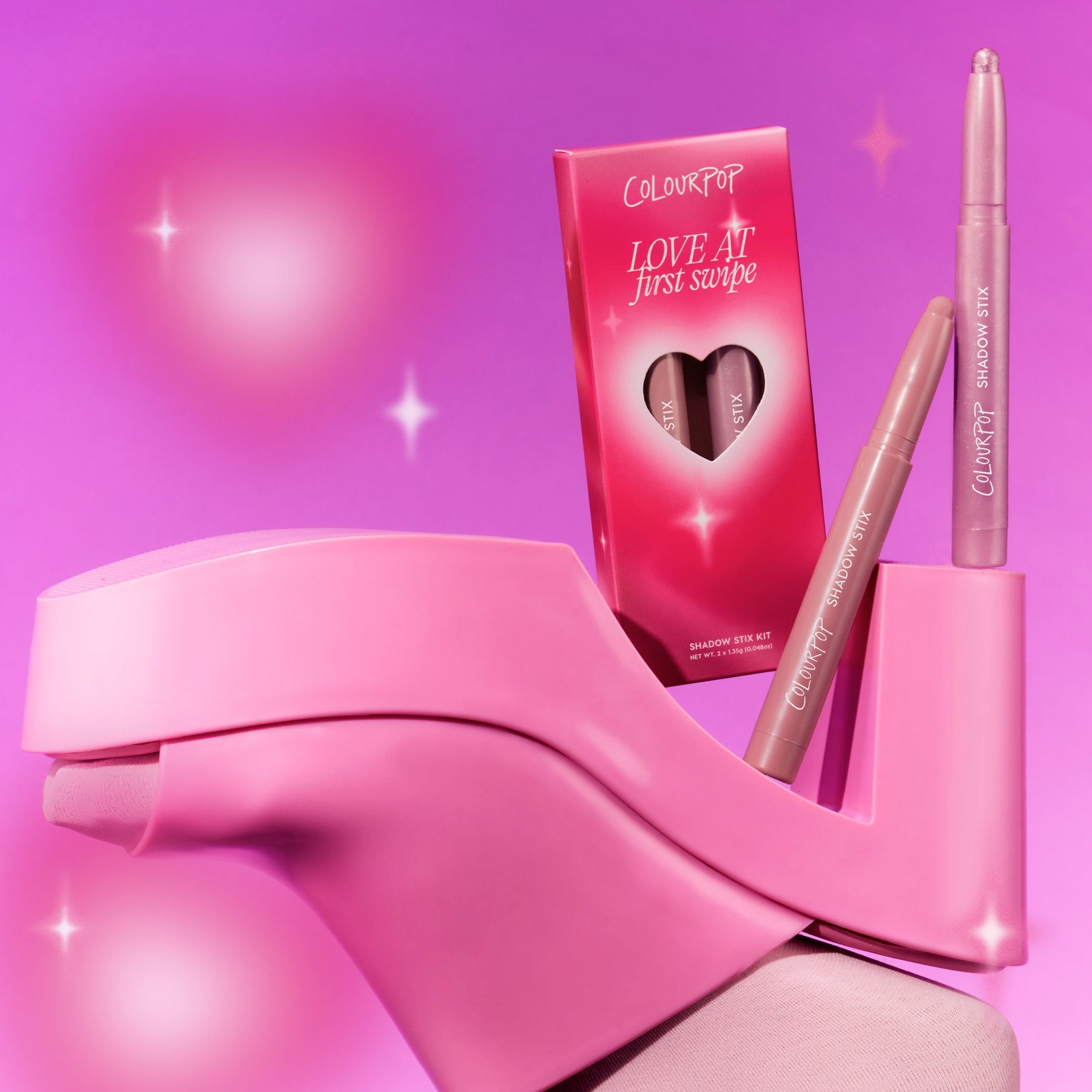 Love At First Swipe - Gift Ready