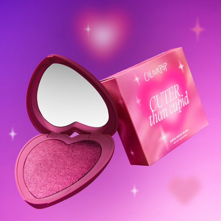 Cuter than Cupid - Modern Glow