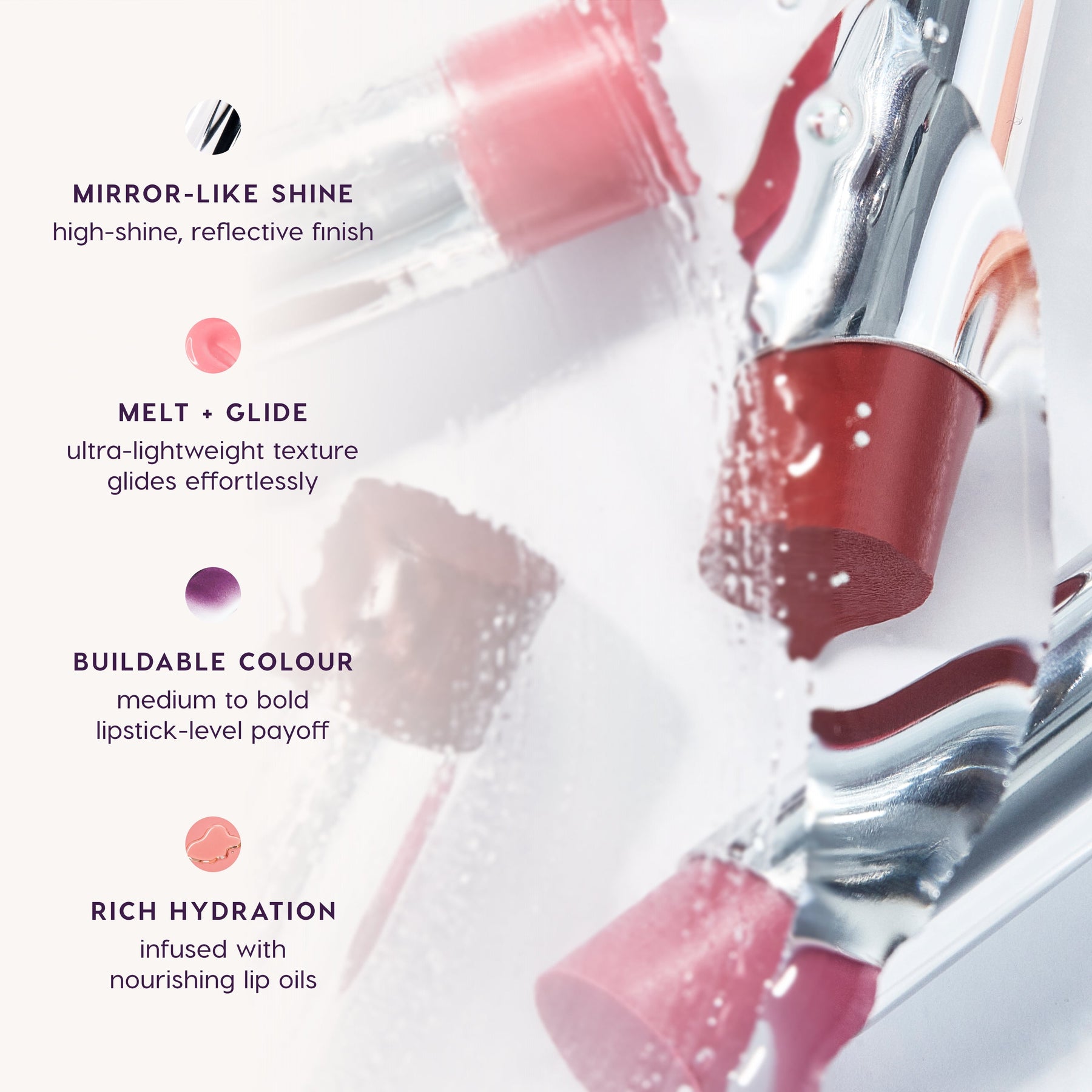 A Little Zhuzh - Soft Glam