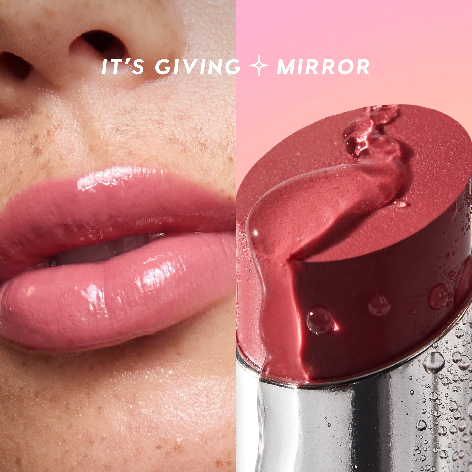 High Maintenance - Smooth Finish