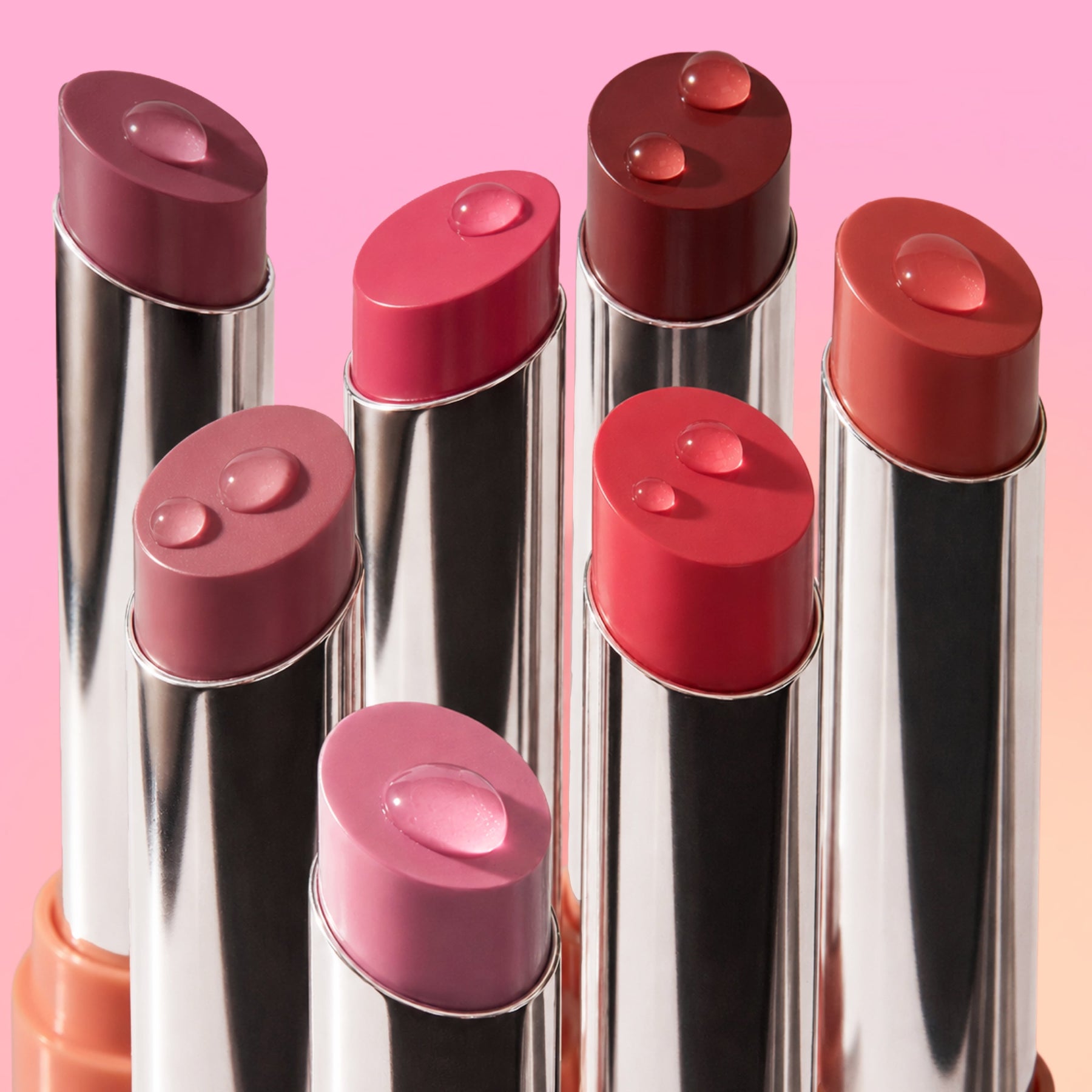Berry Glaze - Daily Set