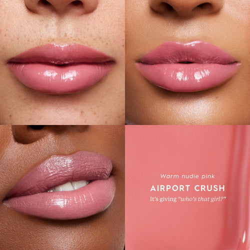 Airport Crush - Everyday Pop