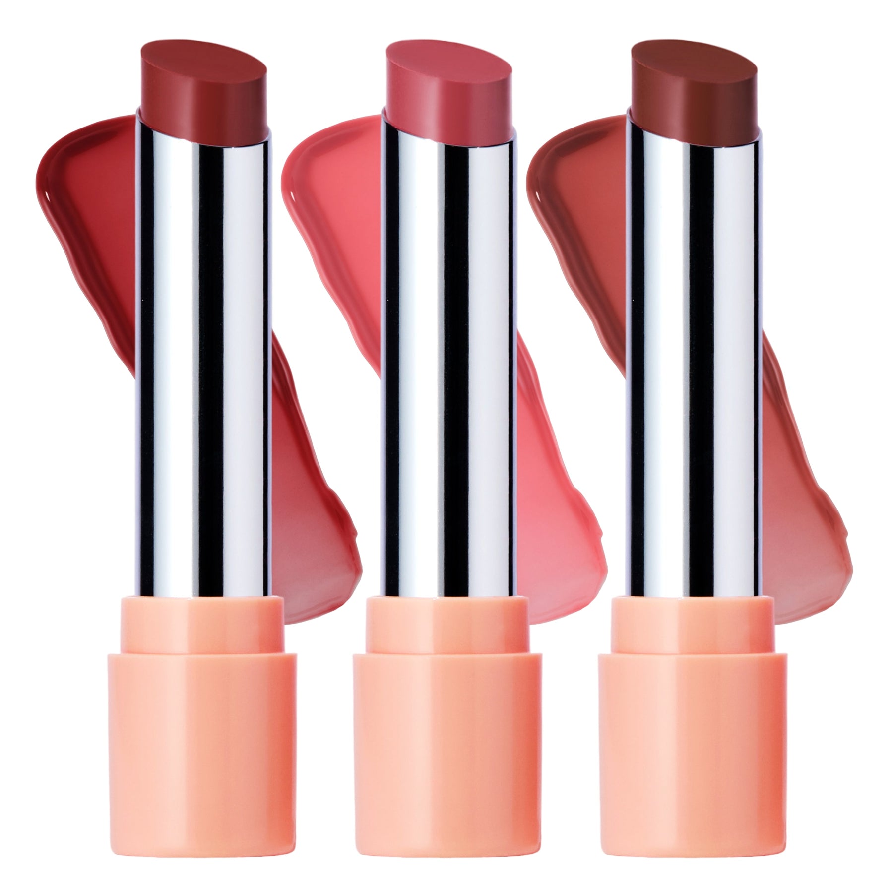 Berry Glaze - Daily Set