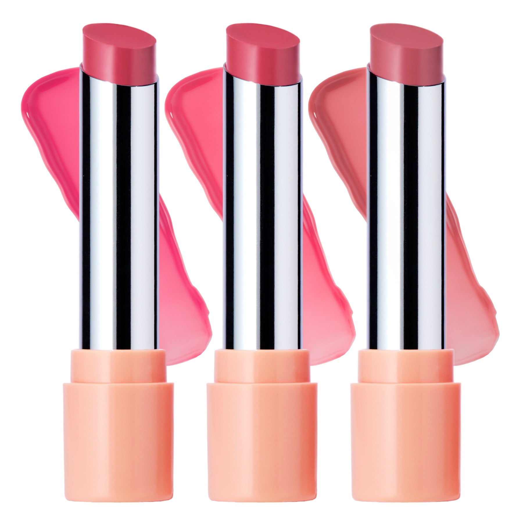 Pink Core - Fresh Pair