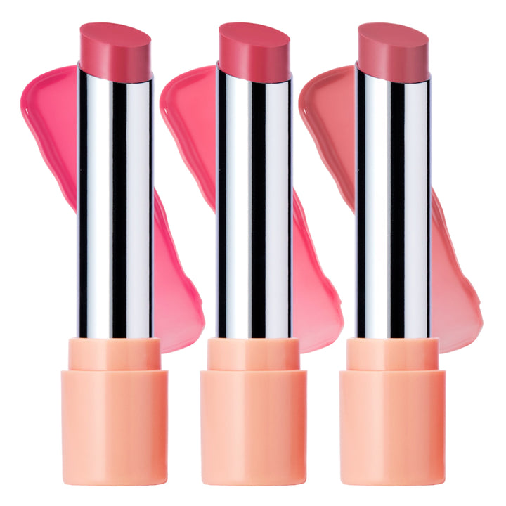 Pink Core - Fresh Pair