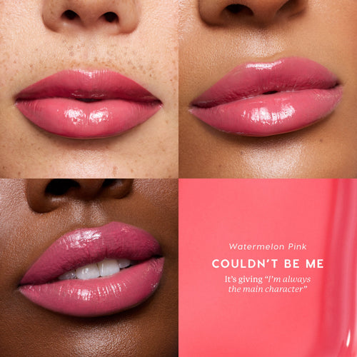 Couldn't Be Me - Fresh Tint