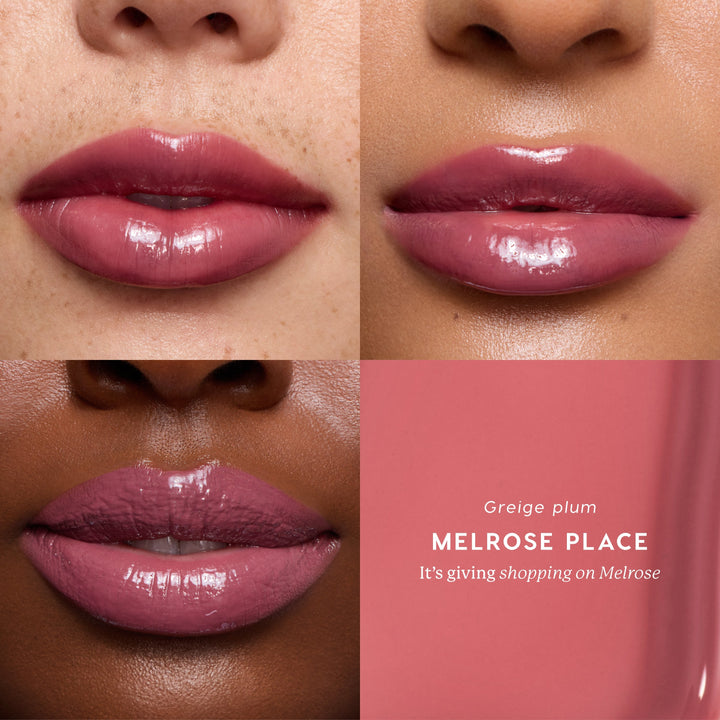 Melrose Place - Classic Wear