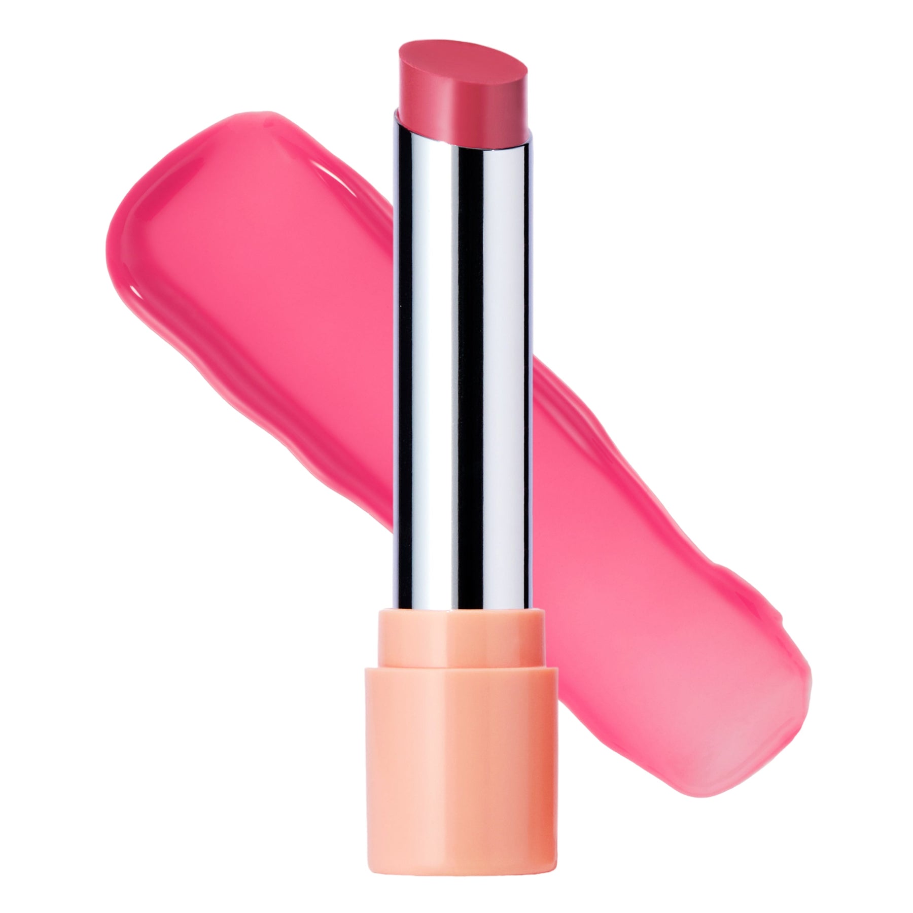 Pink It Over - Ready Look