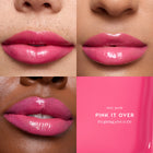 Pink It Over - Ready Look