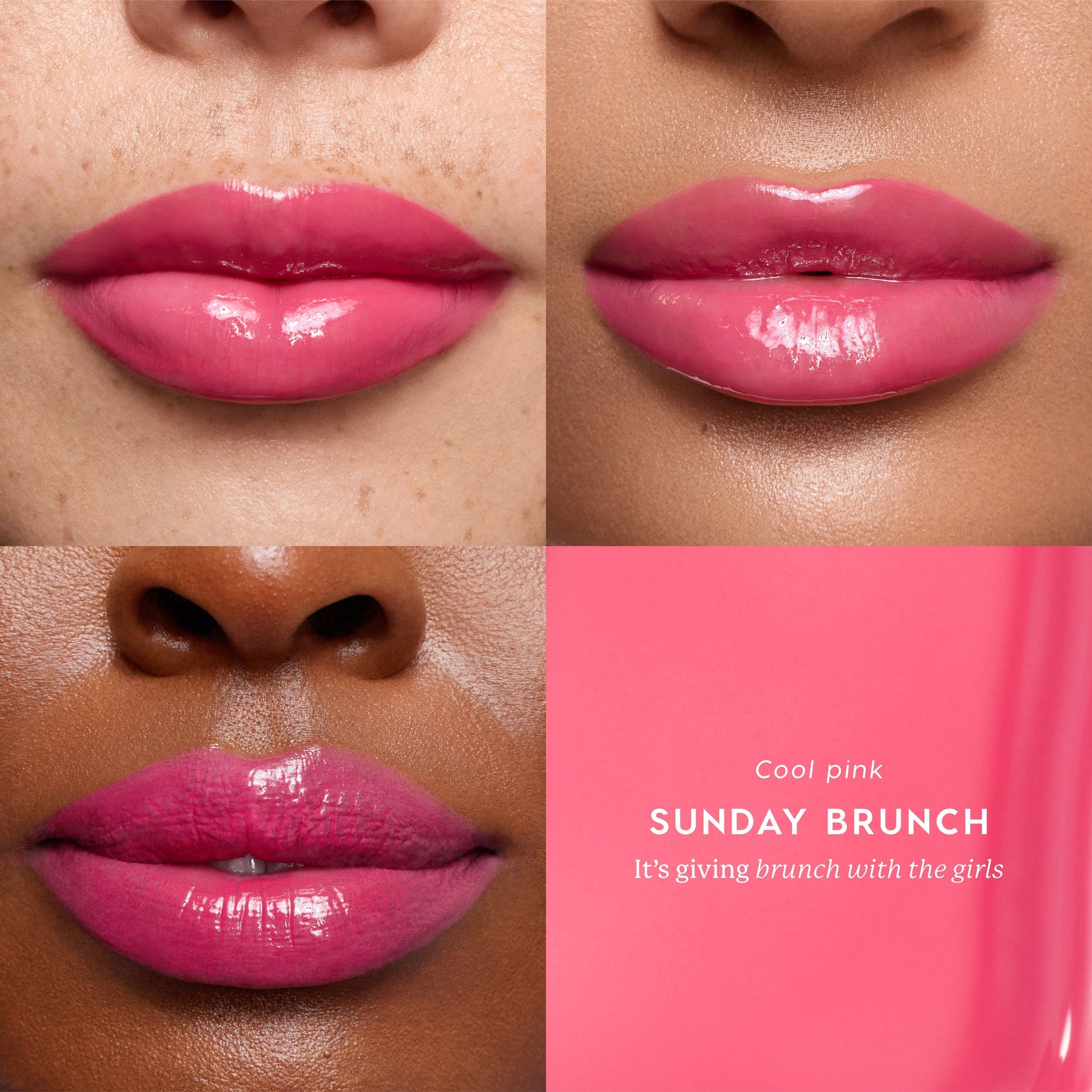 Sunday Brunch - Classic Wear