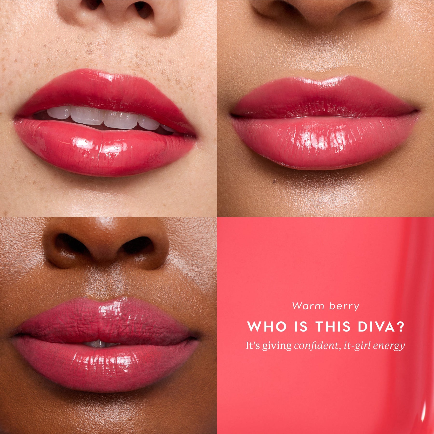 Who Is This Diva? - Daily Glow