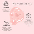 BFD Oil Cleanser - Ready Routine