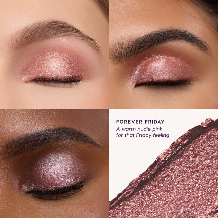 Forever Friday - Modern Glow