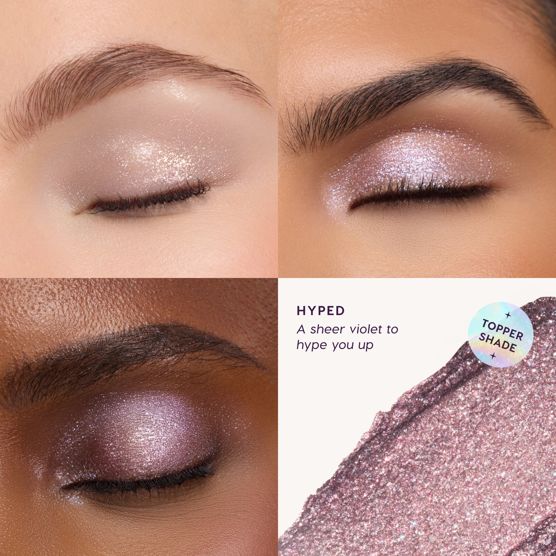 Hyped - Soft Focus