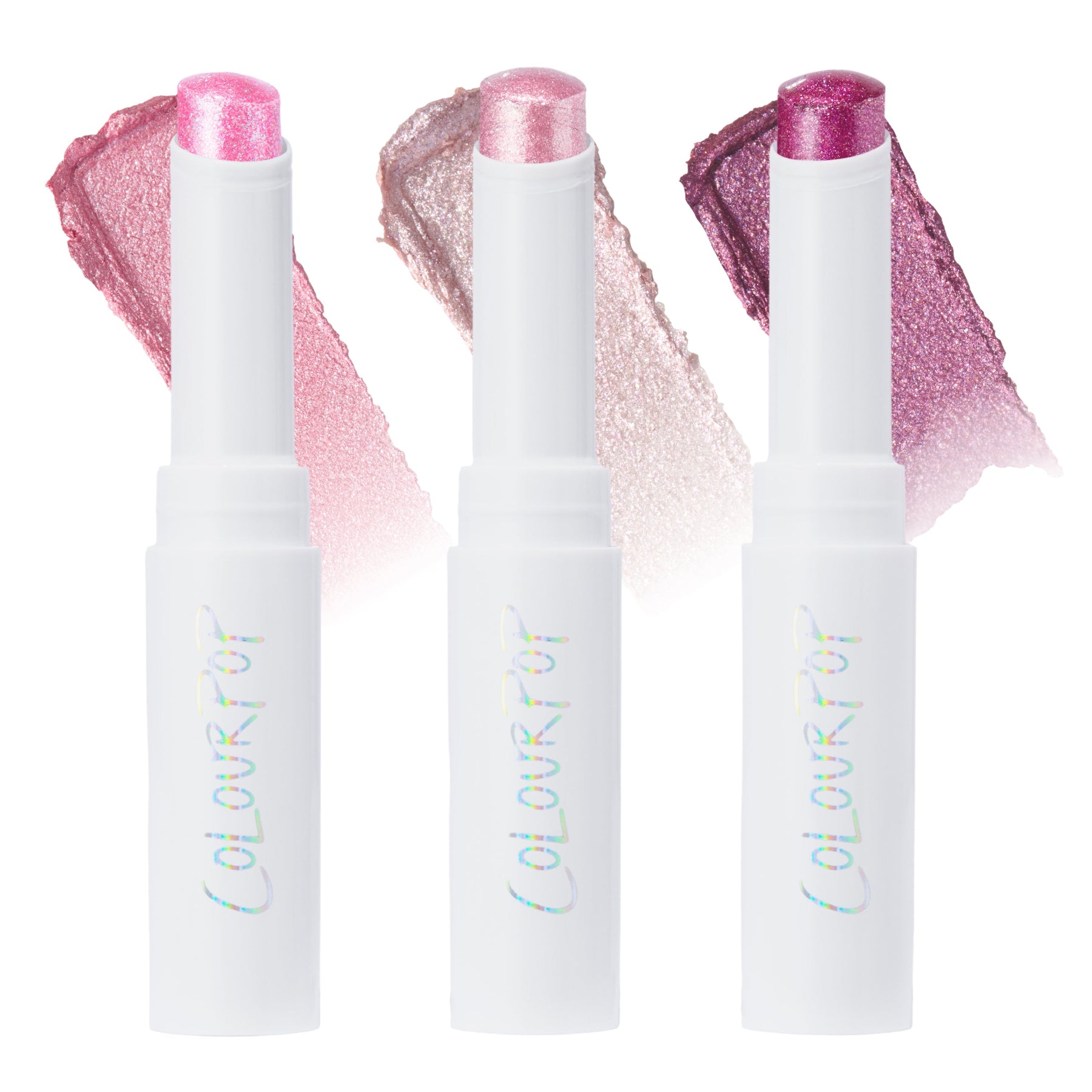 Pink Serve - Gift Ready