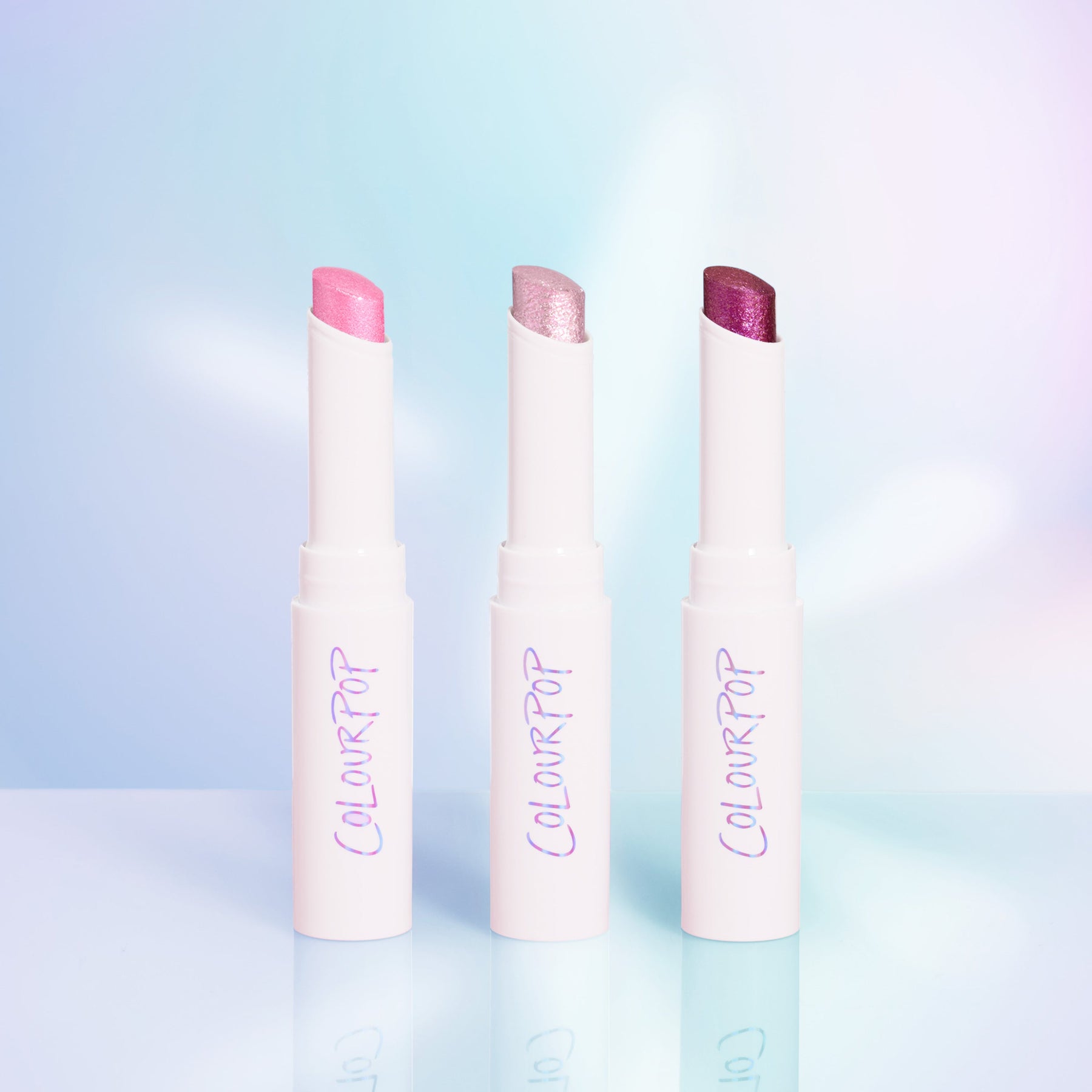 Pink Serve - Gift Ready
