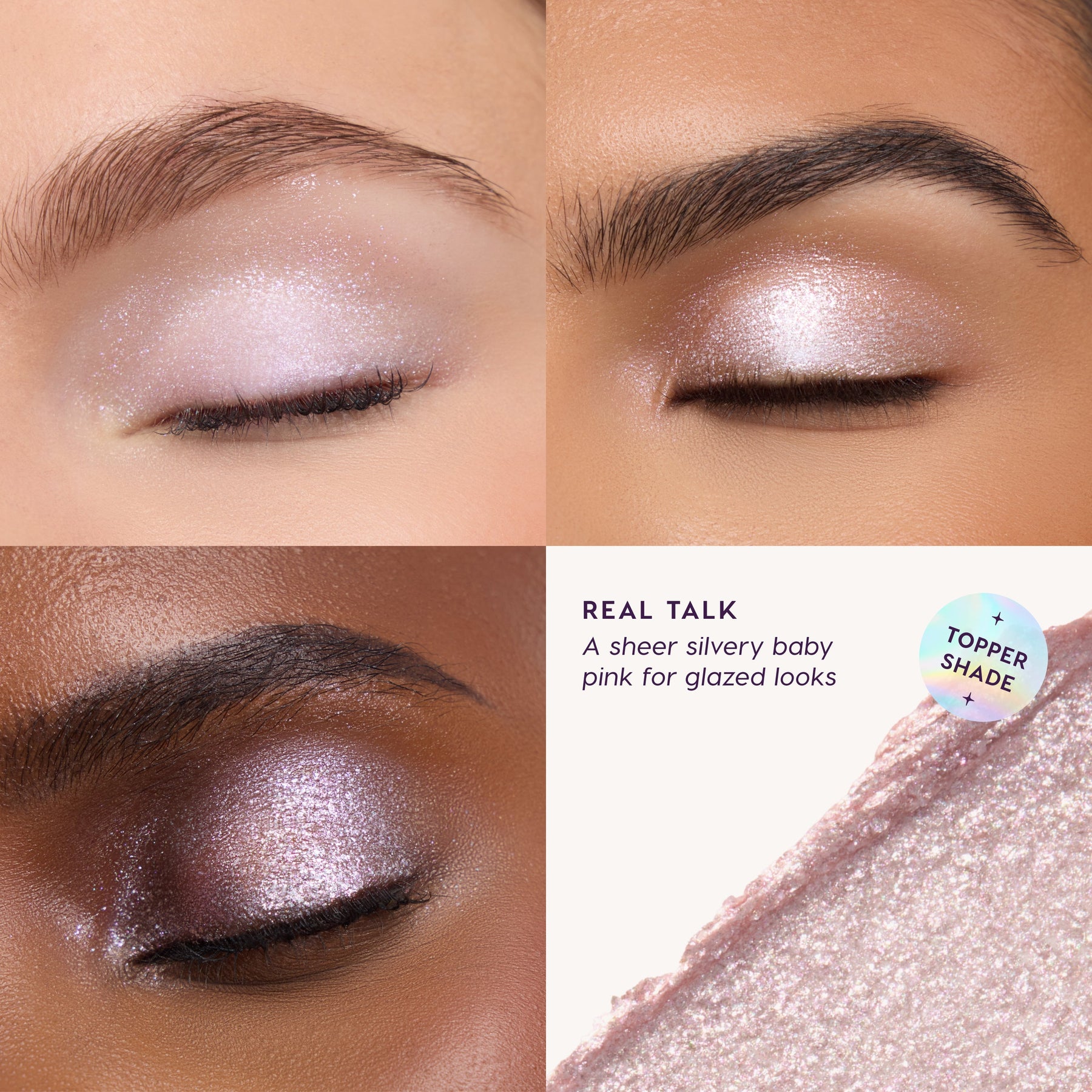 Pink Serve - Gift Ready