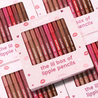 The Lil Box of Lippie Pencils - Essential Set