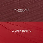 You Can't Trust Vampires - Simple Edit