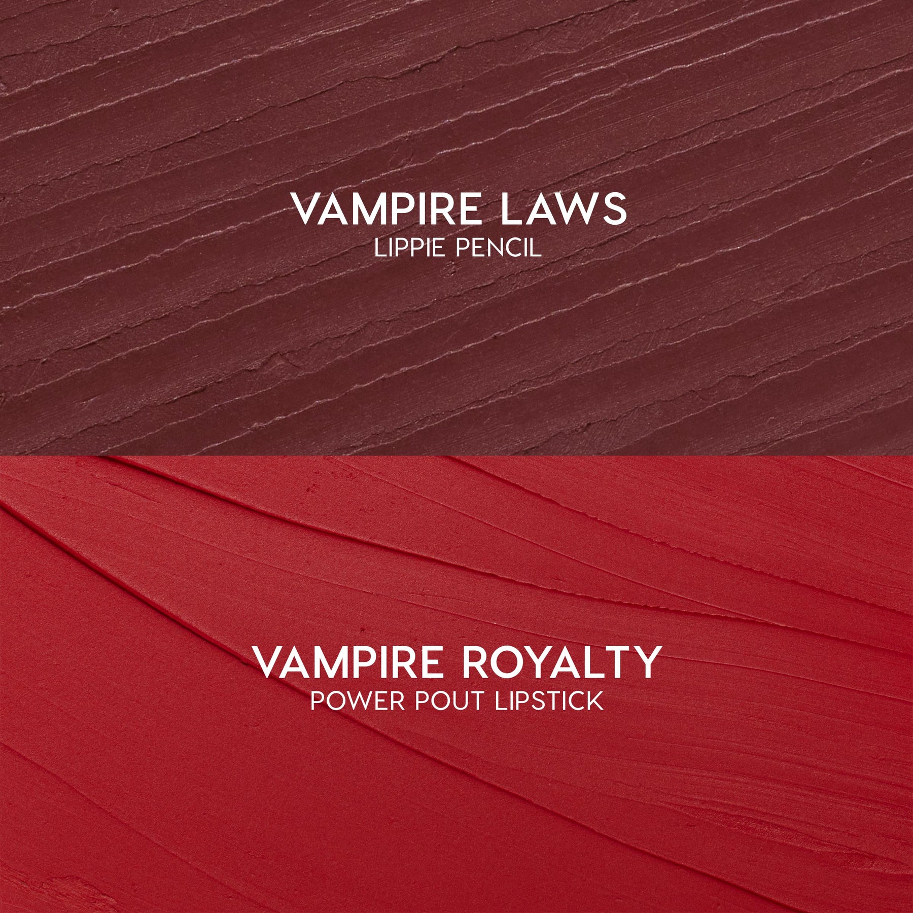You Can't Trust Vampires - Simple Edit
