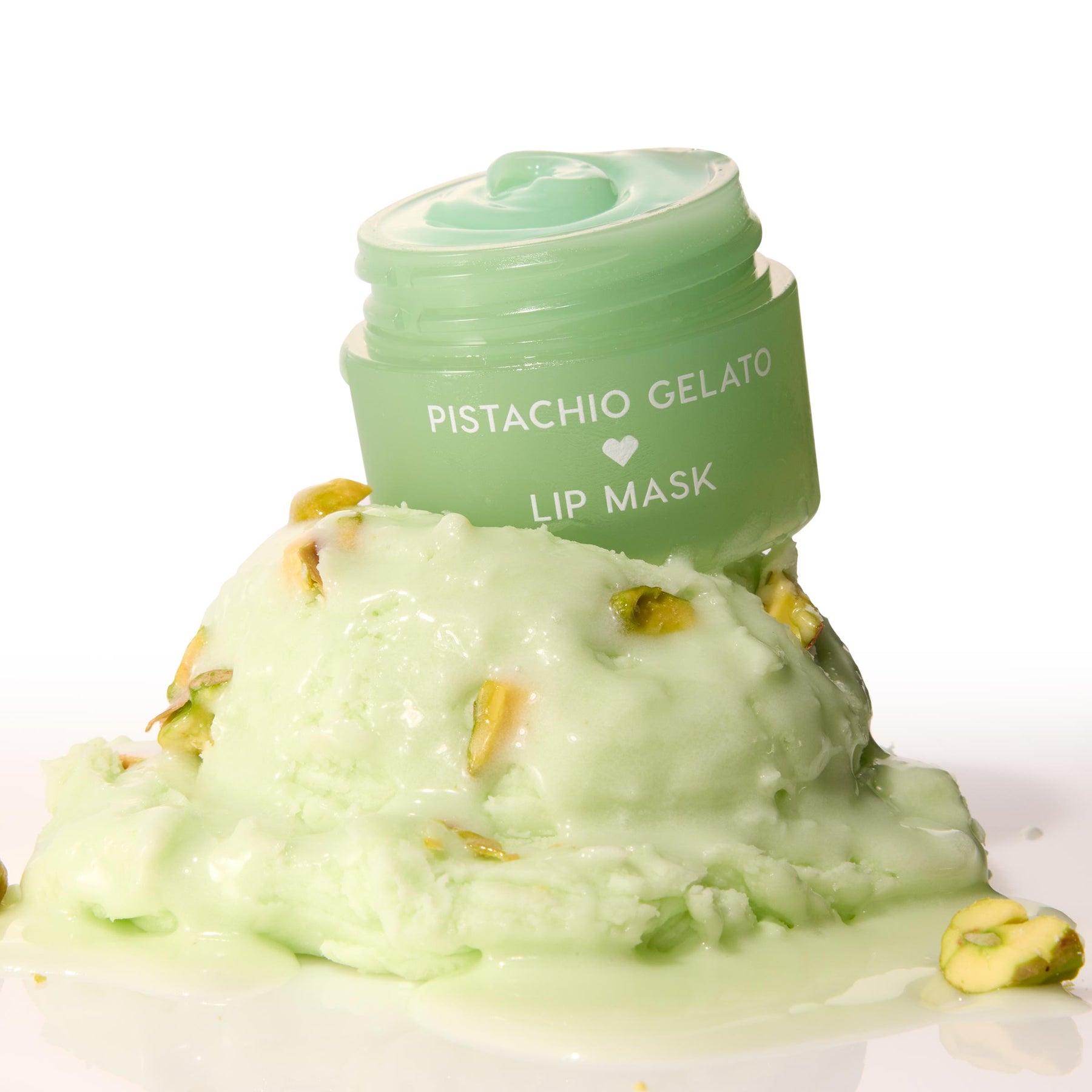 Pistachio Gelato - Classic Pick