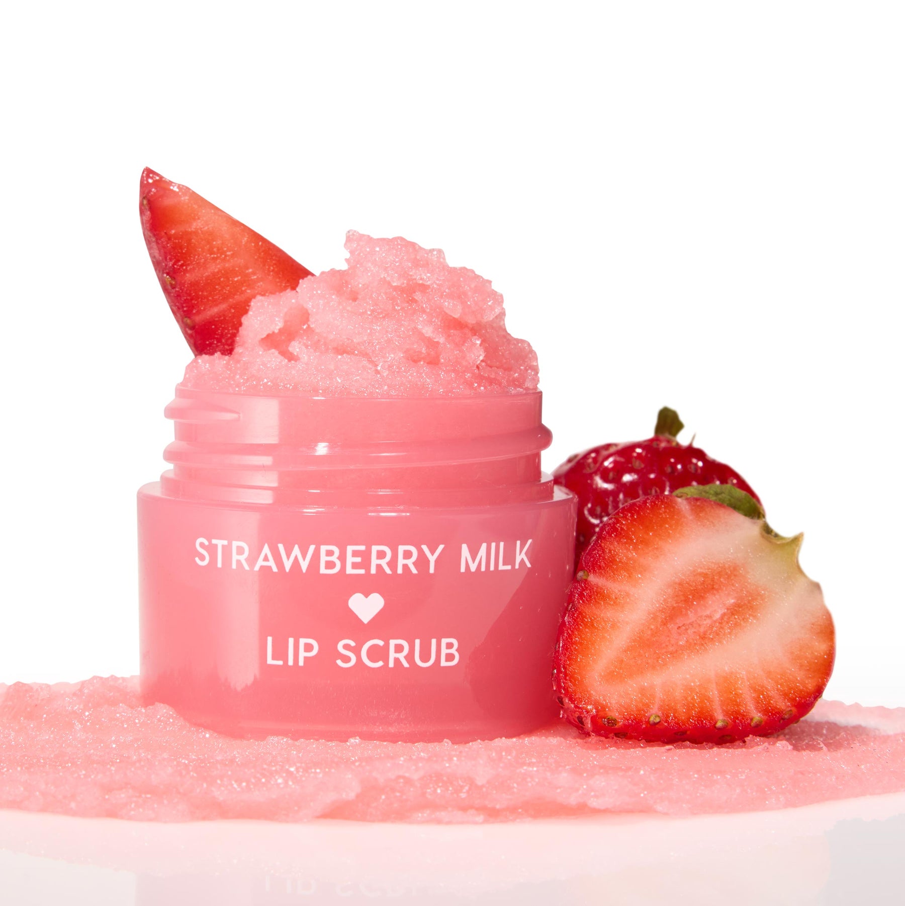 Strawberry Milk - Easy Set