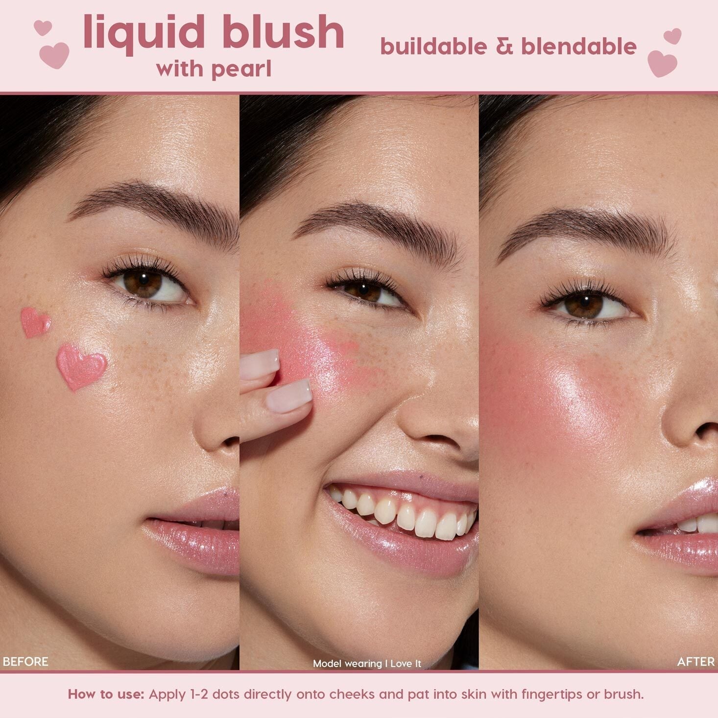 I Love It - Clean Bundle