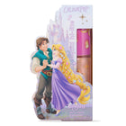 Mother Gothel - Ready Routine