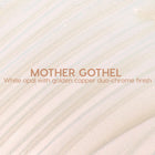 Mother Gothel - Ready Routine