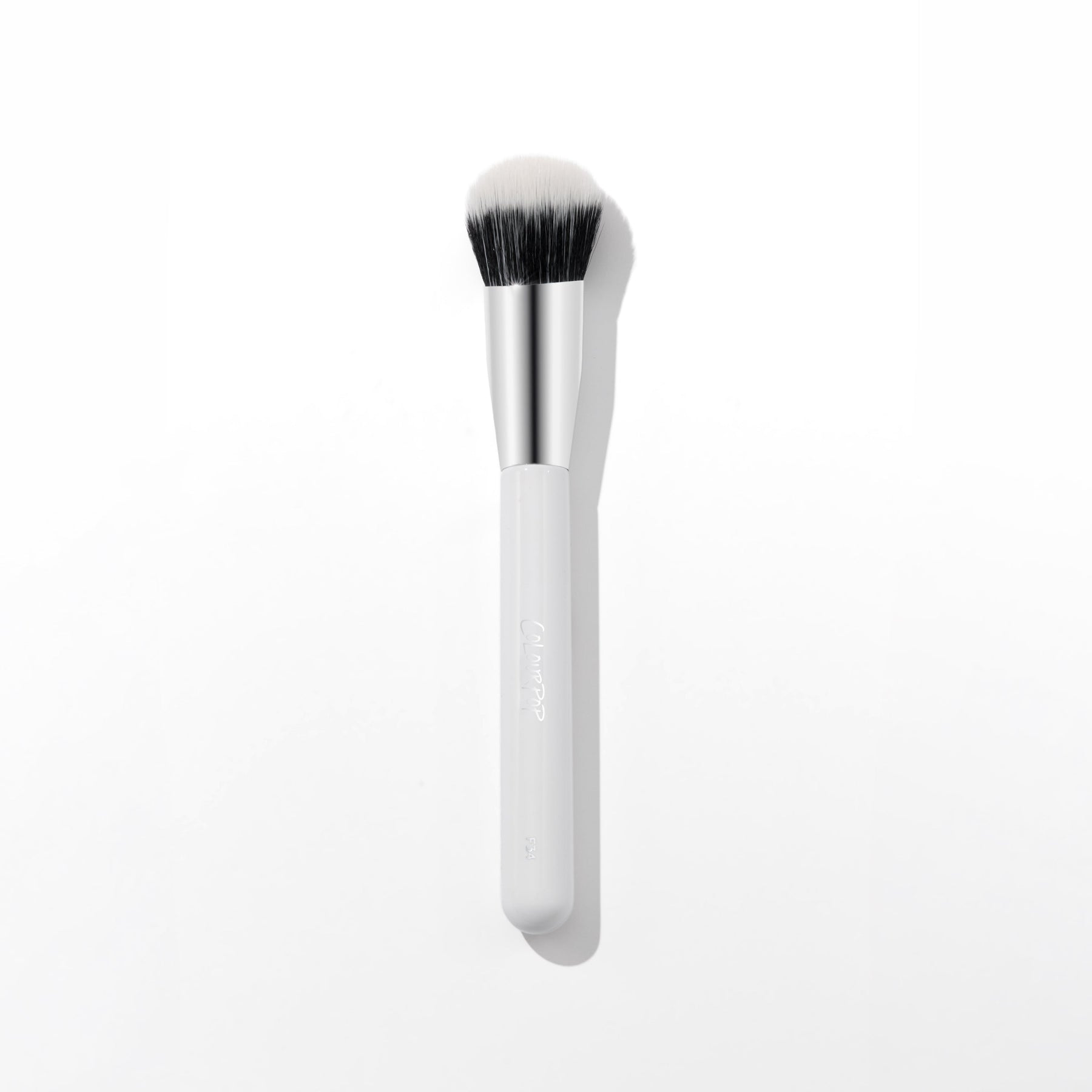 Angled Blending Face Brush - Easy Blend