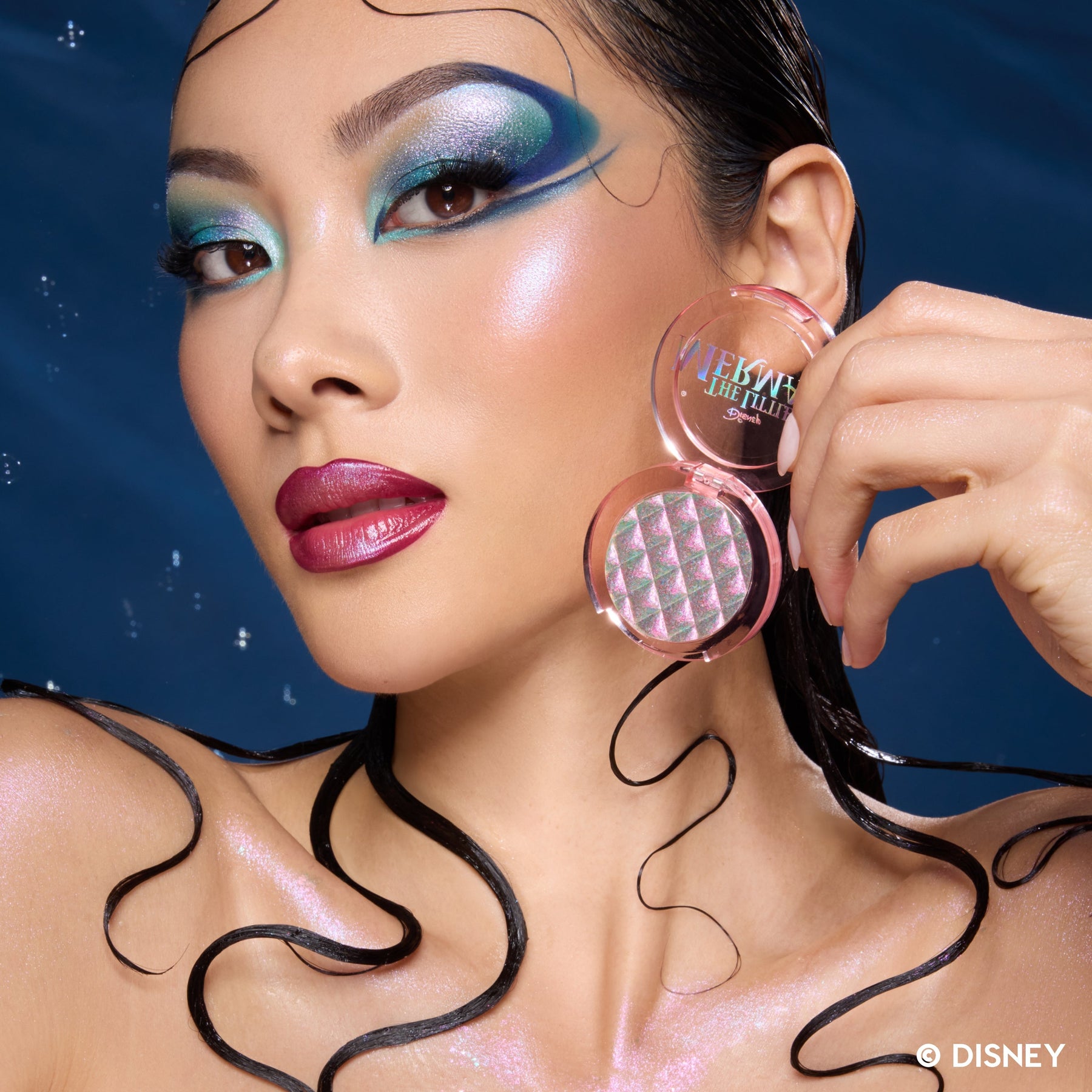 Jumping Jellyfish! - Daily Set