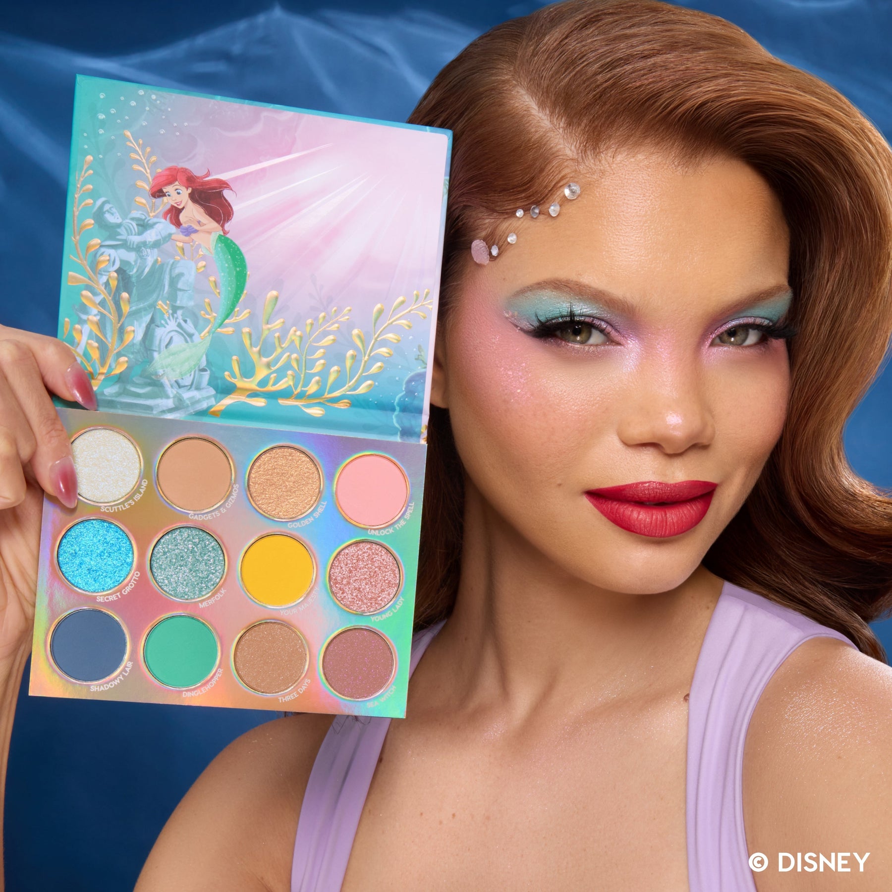 So Mer-mazing - Easy Set