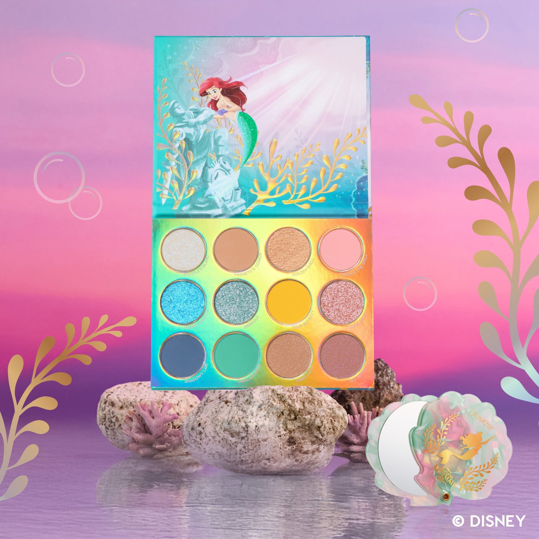 So Mer-mazing - Easy Set