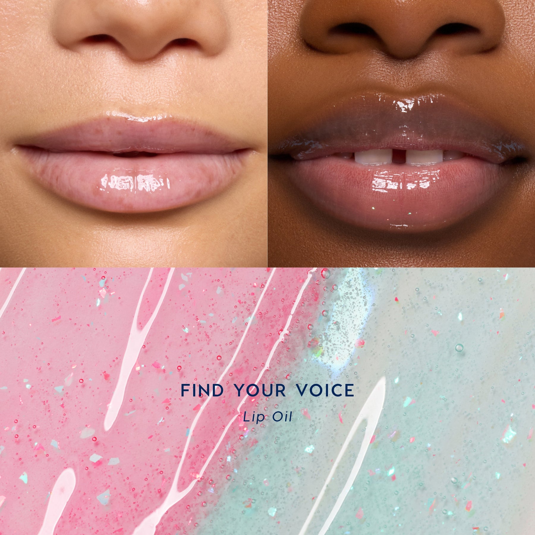 Mermaid Kisses - Daily Set