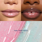 Find Your Voice - Bright Touch