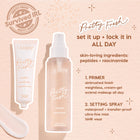 Hydrating Prime + Set - Ready Routine