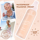 Hydrating Prime + Set - Ready Routine