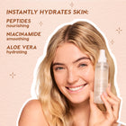 Hydrating Prime + Set - Ready Routine