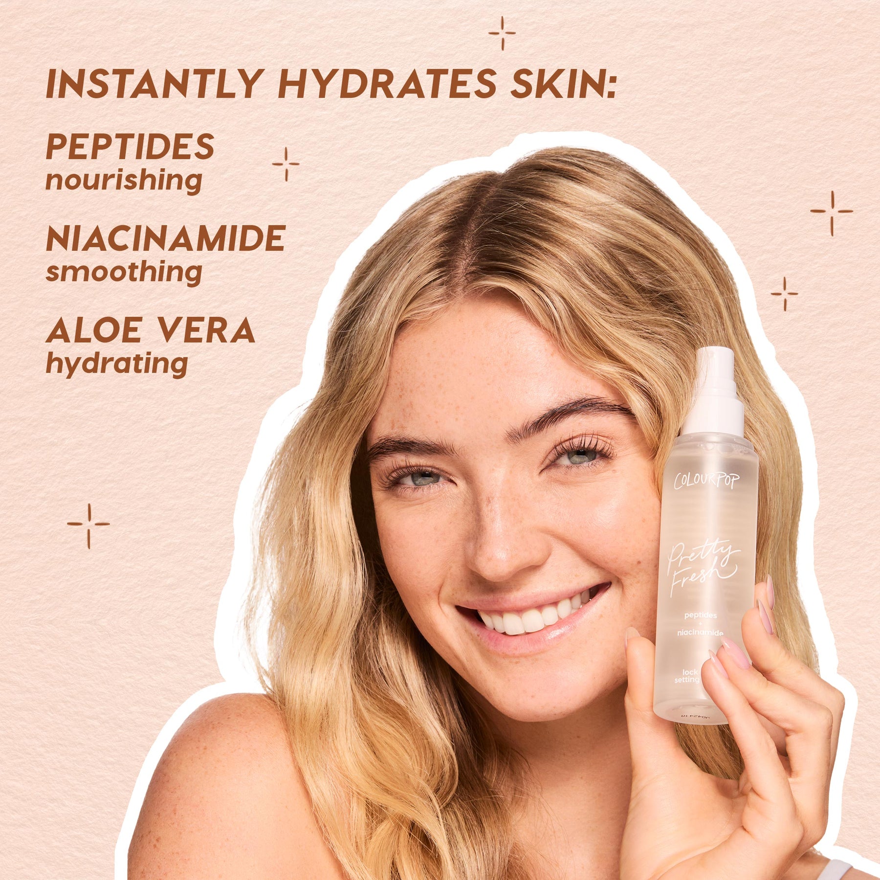 Hydrating Prime + Set - Ready Routine