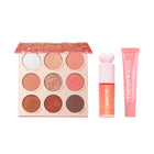 Peachy Perfection - Daily Set