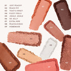 Peachy Perfection - Daily Set