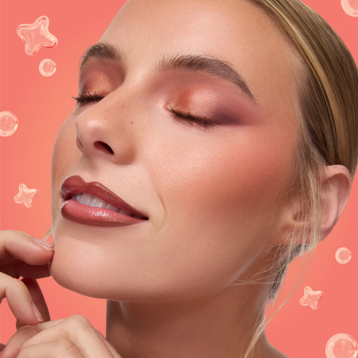 Peachy Perfection - Daily Set