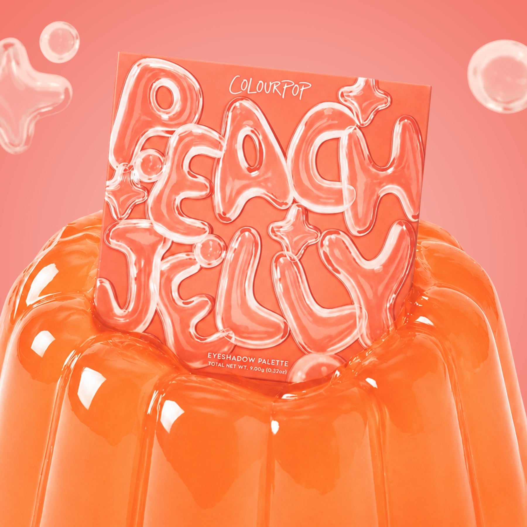 Peachy Perfection - Daily Set