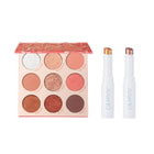 Sparkling Peach - Easy Set