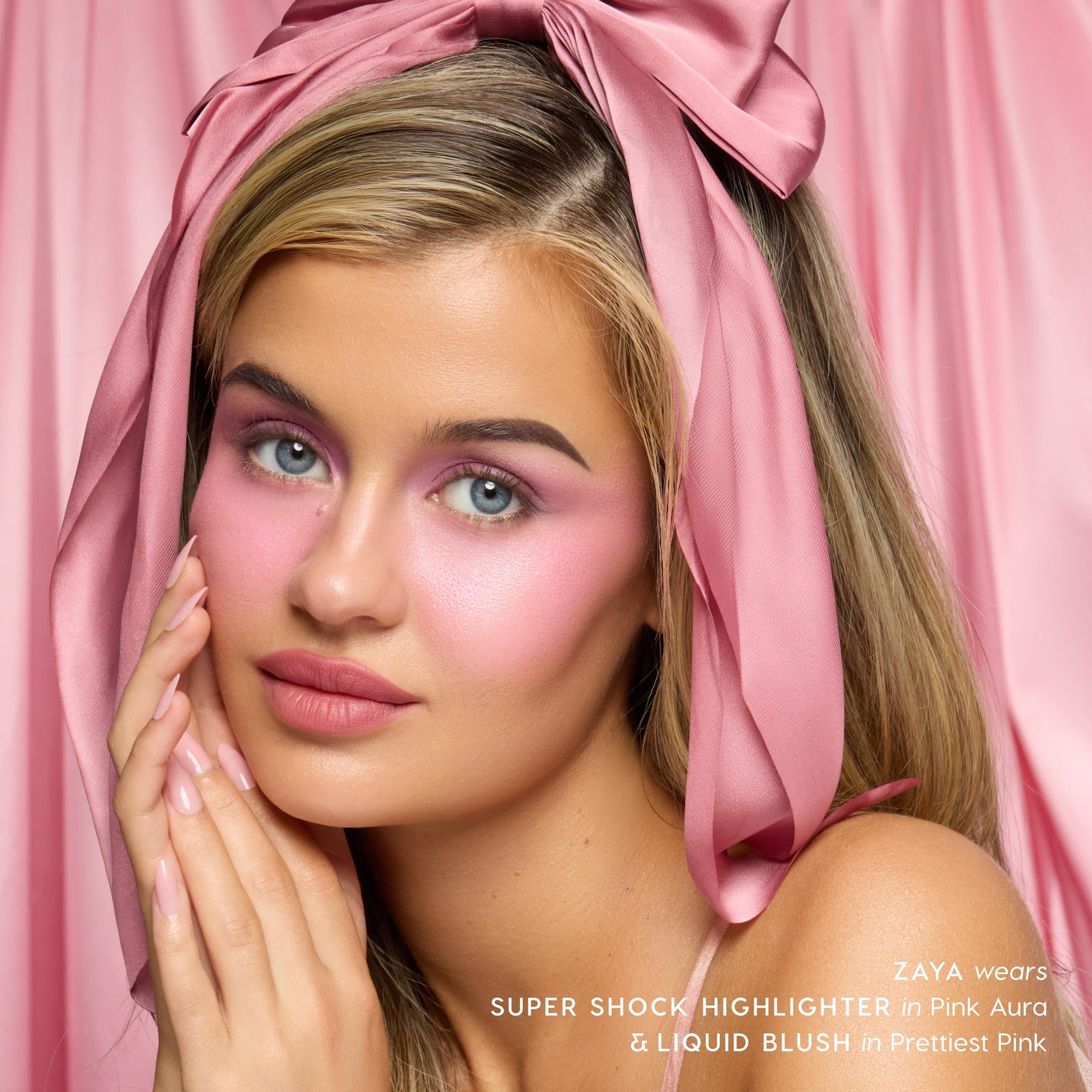 Pink Dreams Collection - Weekend Pair
