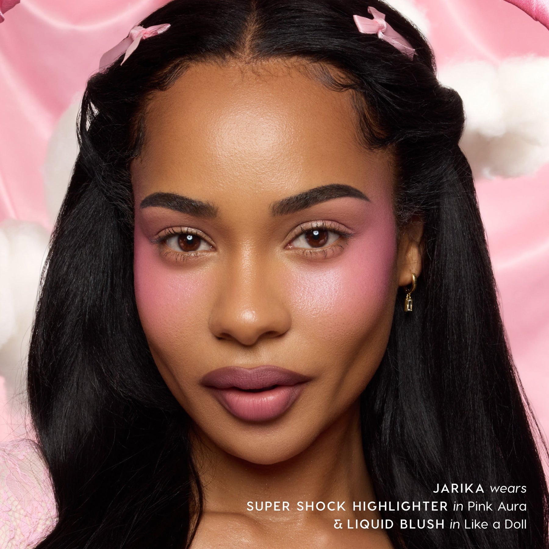 Pink Dreams Collection - Weekend Pair