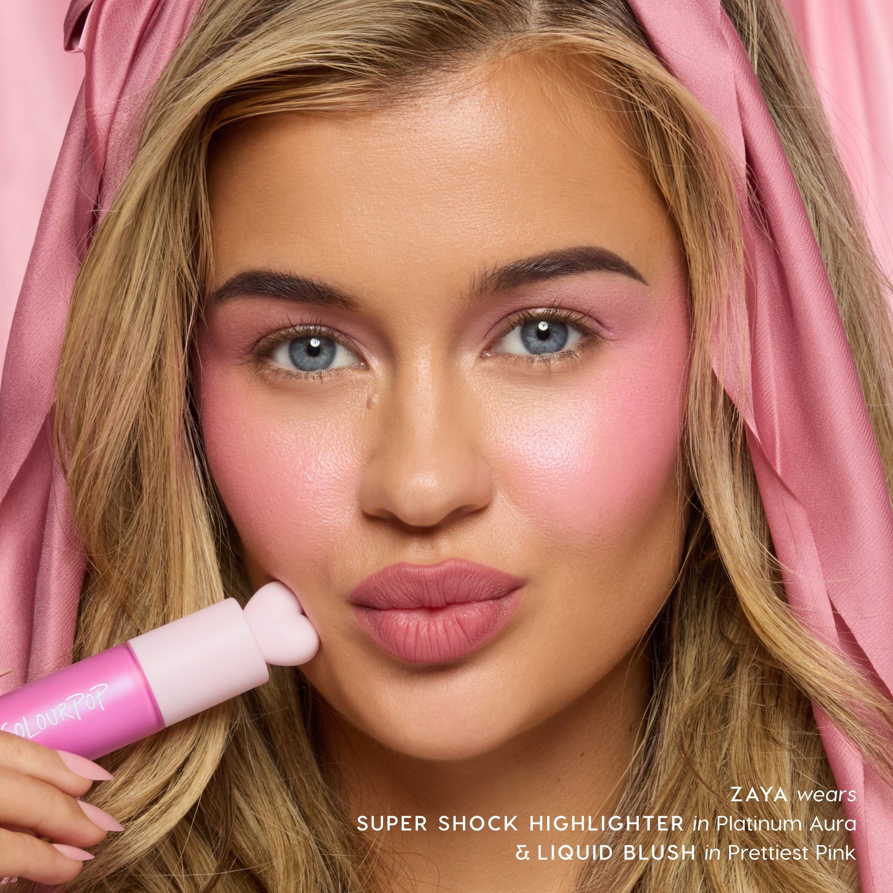 Prettiest Pink - Classic Wear