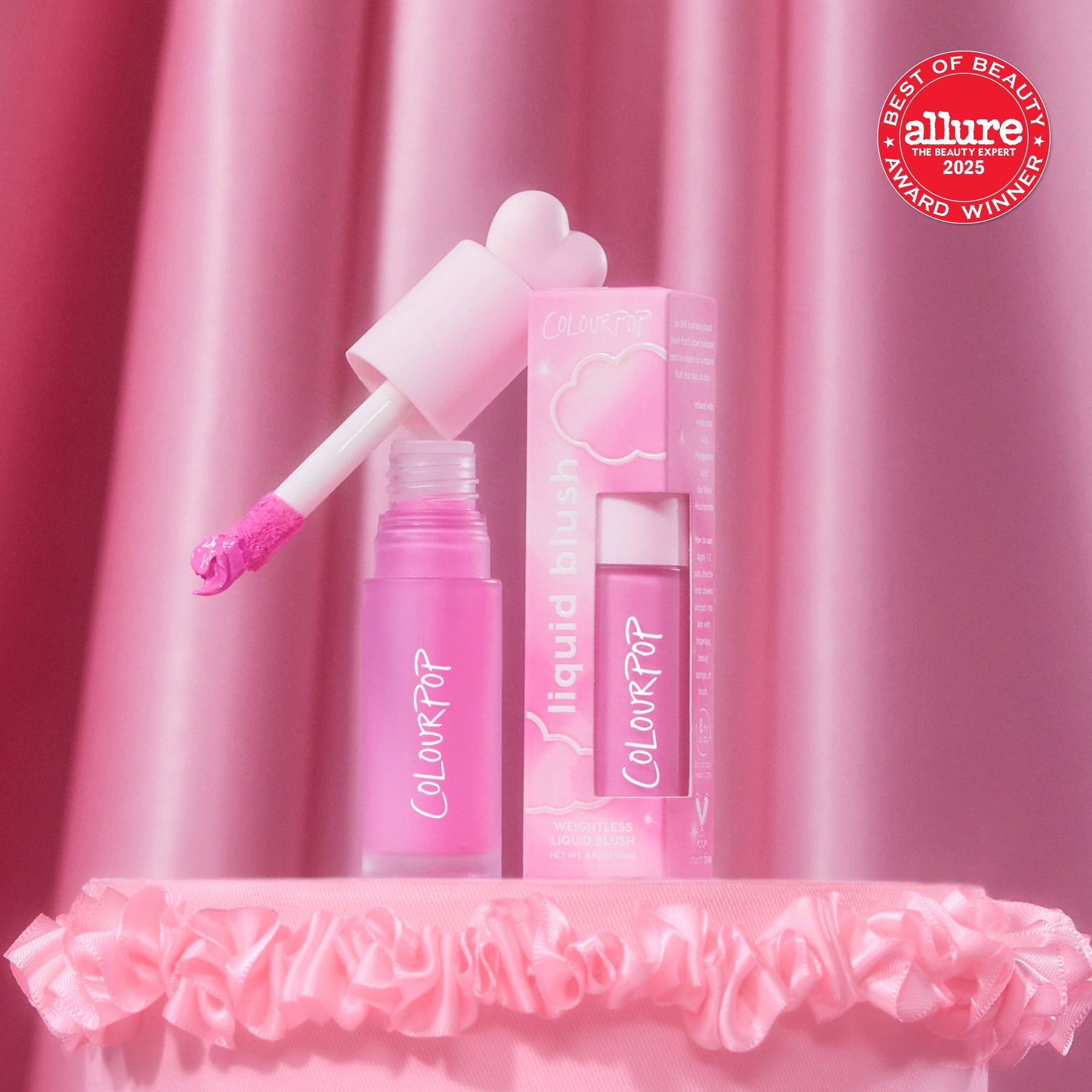 Prettiest Pink - Classic Wear